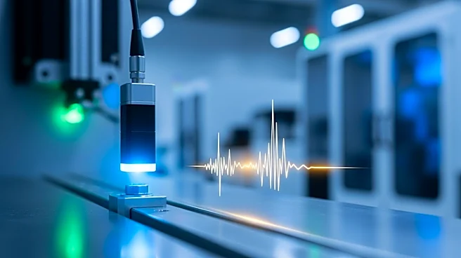 Edge AI Revolutionizes Predictive Maintenance in Industrial Operations