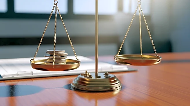 CBP Initiates Phase 1 of IEEPA Tariff Refunds Amid System Limitations