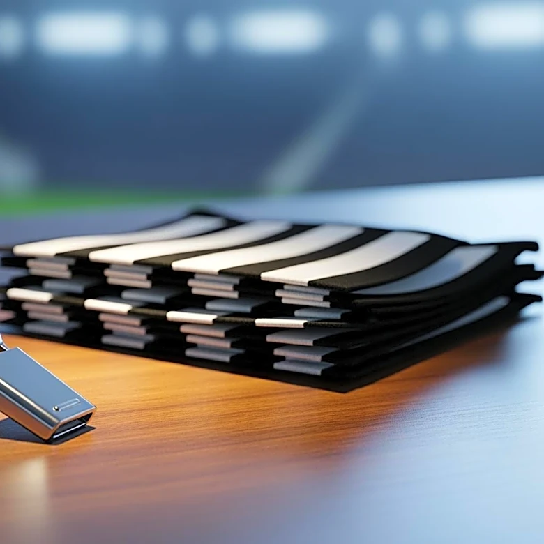 NFL Offers Guaranteed Training Fees to Potential Replacement Officials Amid Labor Dispute