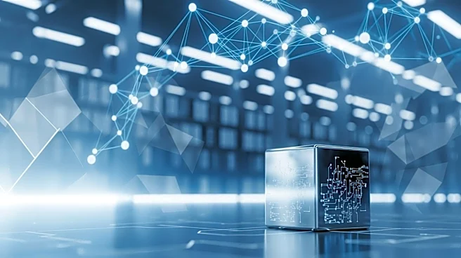 project44 Expands AI-Driven Logistics Platform Amid Market Confidence