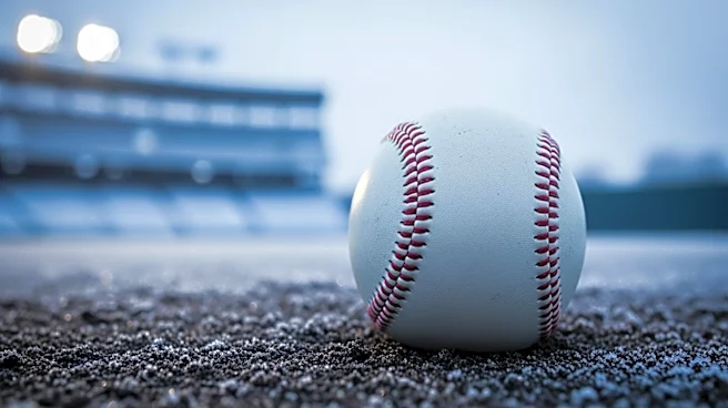 Minnesota Twins Prepare for Opening Day Amid Challenging Weather Conditions