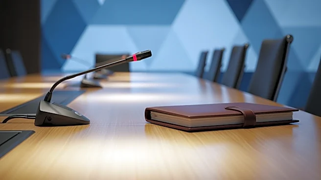 Ares Strategic Mining Enhances Shareholder Engagement with New Investor Relations Team