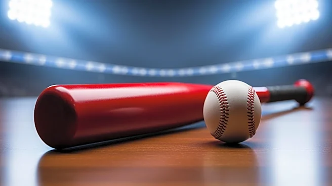 Cardinals' Masyn Winn Involved in Car Crash After Game-Winning Hit