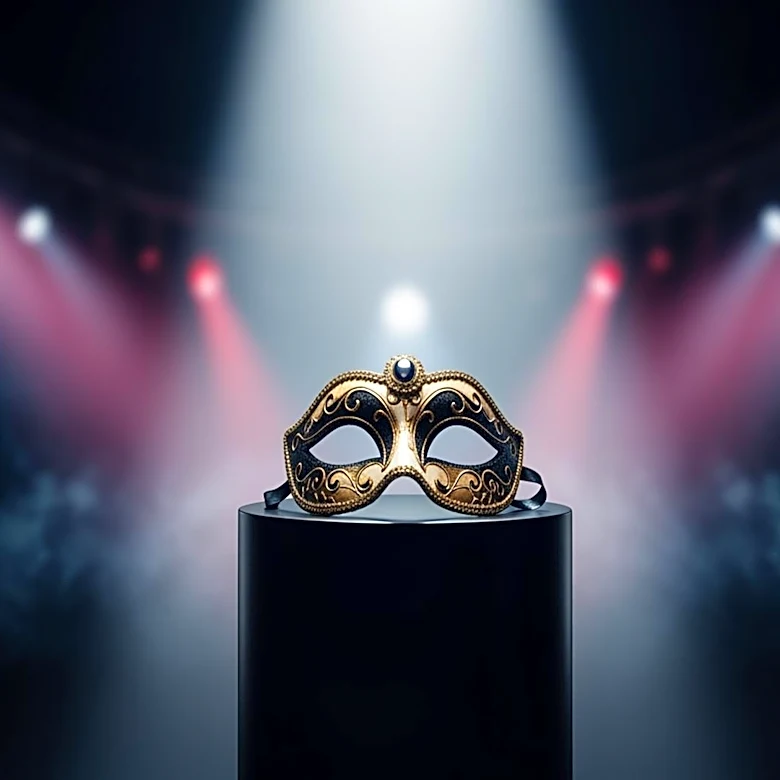 Ashlee Simpson Wins 'The Masked Singer' Season 14, Unmasking Reveals