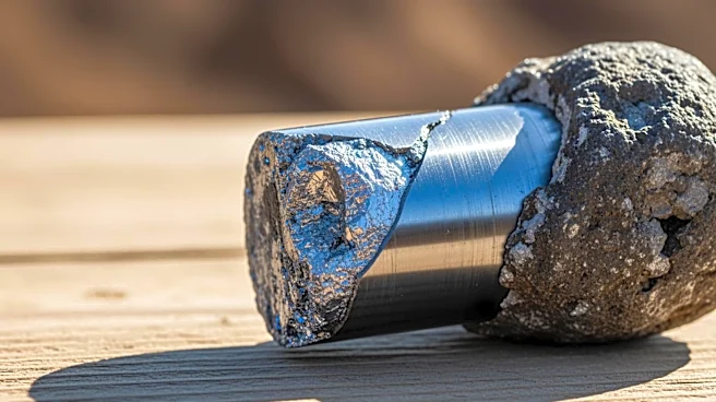 Iltani Resources Approves Drilling at Orient Silver-Indium Project