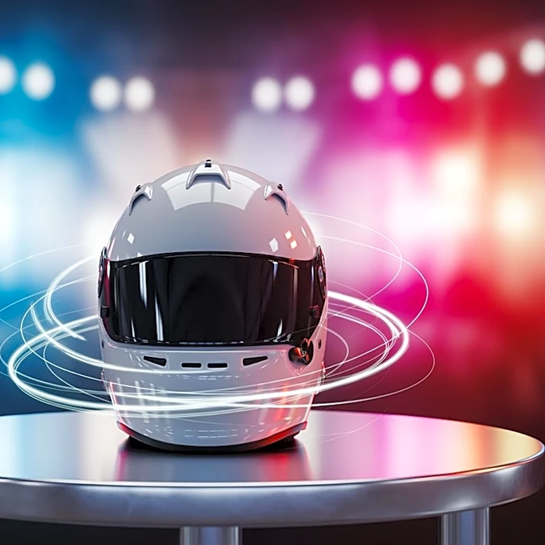 Sabrina Carpenter Launches 'Pit Stop' Experience During Coachella 2026