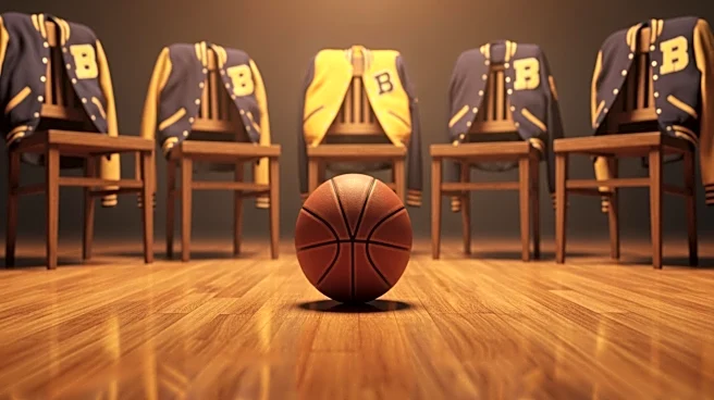 Fab Five to Reunite for Michigan-Arizona Final Four Alt-Cast, Offering Nostalgic Insights