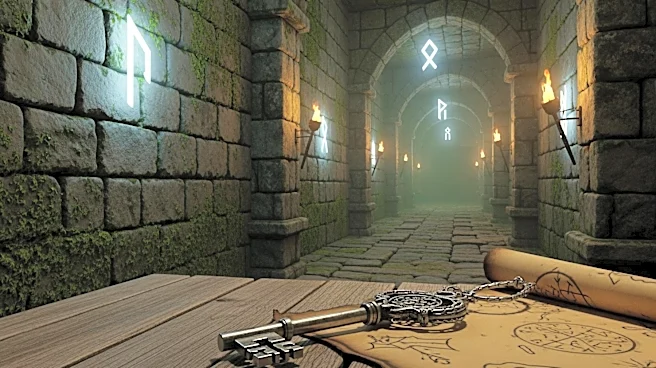 Peacock Develops Live-Action 'Dungeon Crawler Carl' Series with Seth MacFarlane and Chris Yost