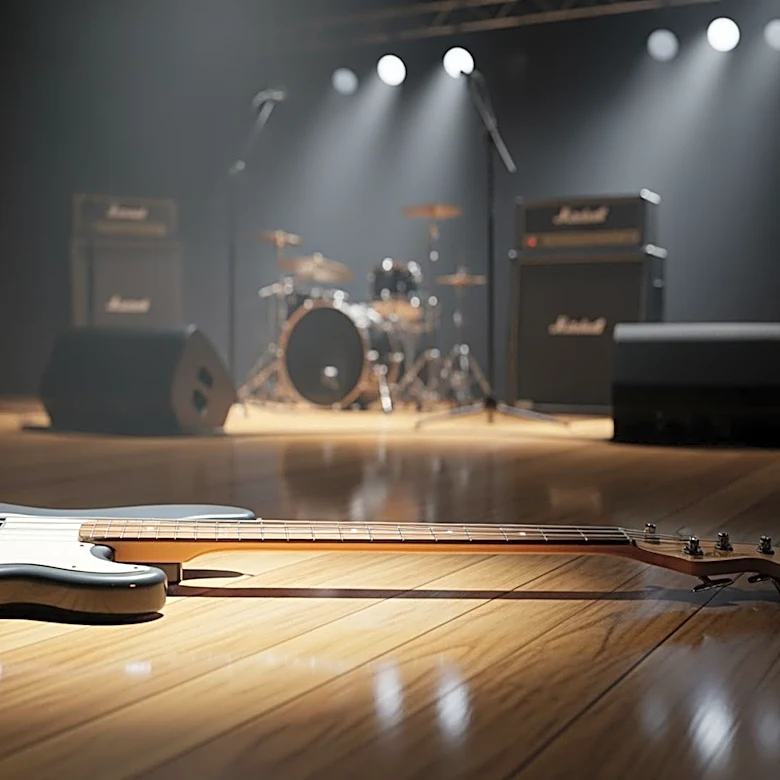 Keanu Reeves' Band Dogstar Returns to Billboard Charts with 'All In Now'