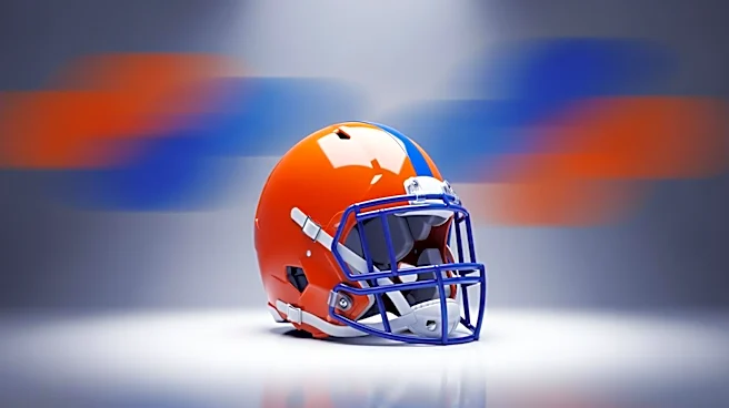 Jadan Baugh Commits to Florida Gators Amid Coaching Changes and Transfer Speculation