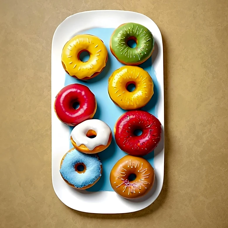 Dietitian Highlights Optimal Times for Consuming Sweet Treats