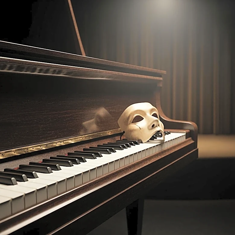 Benson Drive Productions Develops 'The Danish Girl' Musical Adaptation