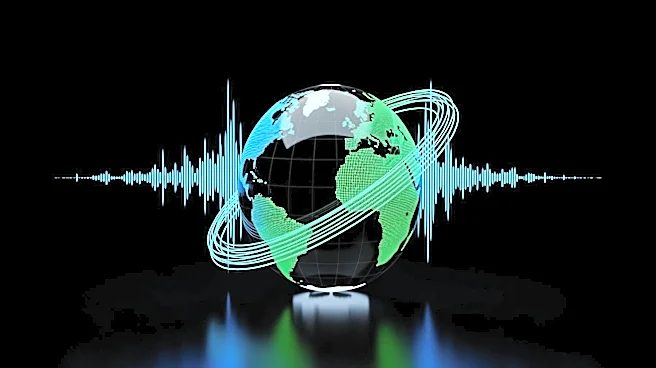 Tiffany Young Signs with Pacific Music Group for Expanded Global Reach