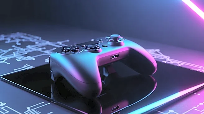 Calexico High School Secures Second Consecutive Championship at ICOE Esports Tournament