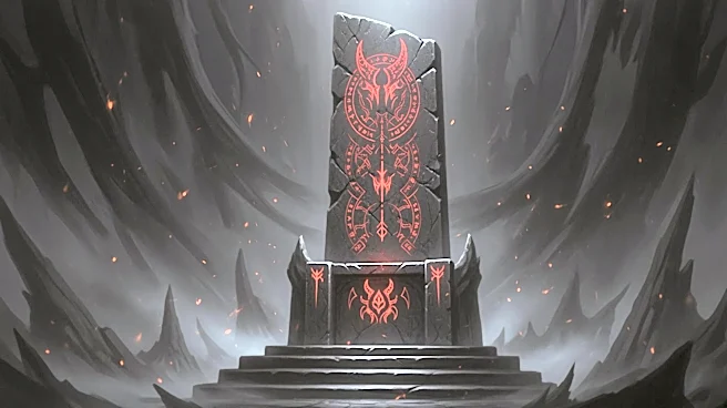 Diablo 4: Lord of Hatred Expansion Reveals New In-Game Cutscene