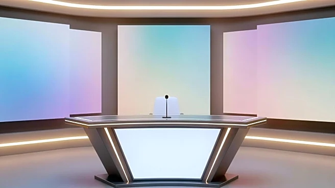 Alyssa Farah Griffin to Return to 'The View' After Maternity Leave