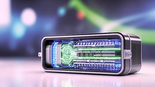 The Battery Show South 2026 Unveils Education Programming to Boost EV Sector