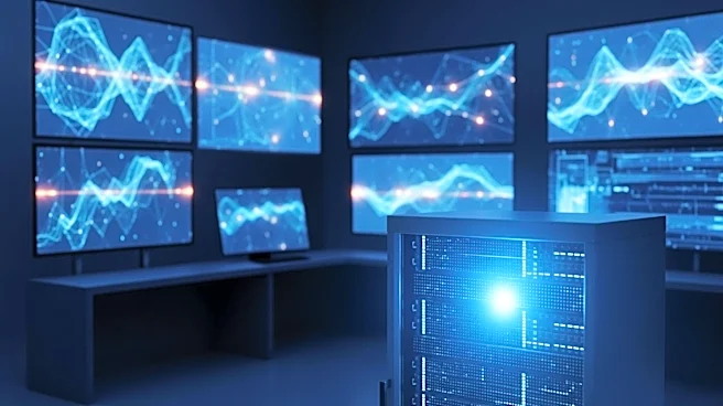 Stryker Recovers from Iranian Cyberattack, Resumes Operations