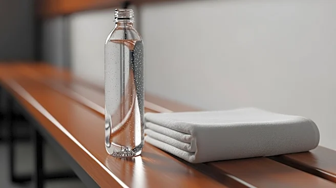 James Rodríguez Hospitalized for Dehydration After Colombia's Match Against France