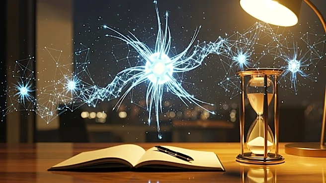 Nonprofit Sector Embraces AI for Fundraising Efficiency While Maintaining Human Strategy