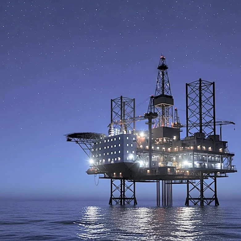 Constellation Secures $1.1 Billion Rig Extensions with Petrobras in Brazil