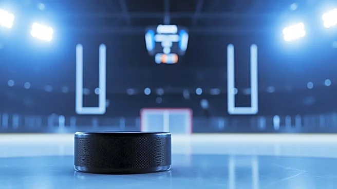 San Jose Sharks Secure Late-Game Victory Against Anaheim Ducks, Eye Playoff Spot