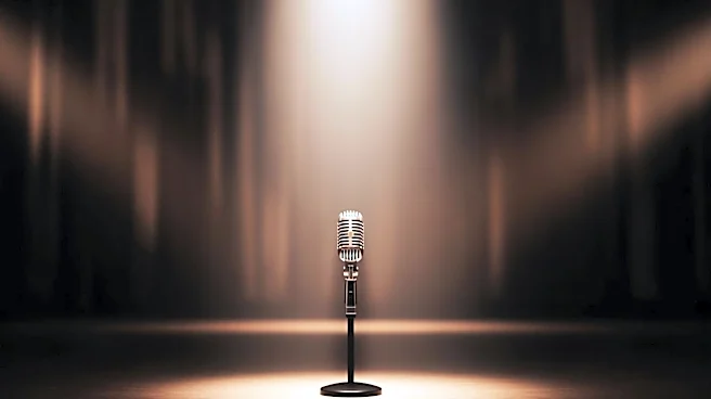 Louis C.K. Returns to Netflix with New Comedy Special Amid Past Controversy