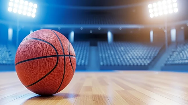 Keaton Wagler Emerges as Illinois Basketball Star, Eyes NBA Draft