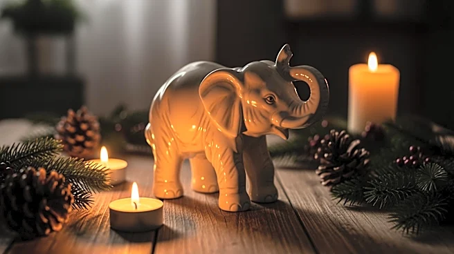 Nick Jonas and Kathryn Newton to Star in Holiday Horror Film 'White Elephant'