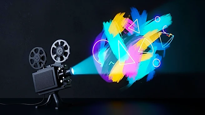 Neon Organizes Art World Conversation Series for 'The Christophers' Film Release