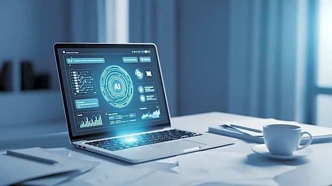 Nonprofits Face AI Productivity Paradox Leading to Burnout Concerns