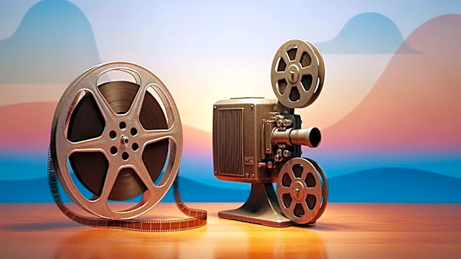 German Film Festival Returns to Honolulu for Third Year