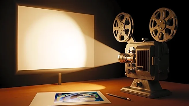 Bong Joon Ho Announces Title and Details for Upcoming Animated Feature 'Ally'