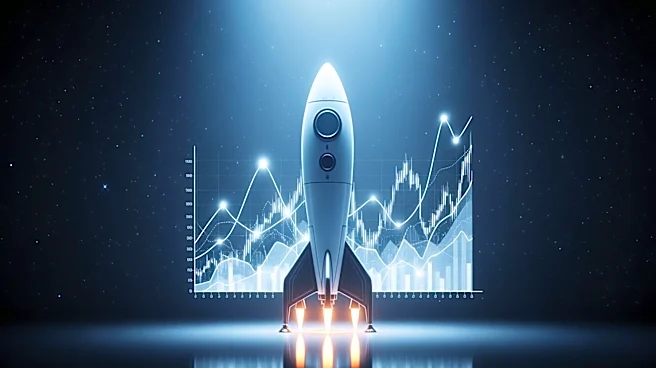 SpaceX's Planned IPO Could Reshape U.S. Market Recovery Amidst Fragile Conditions