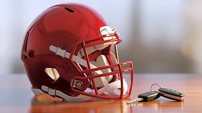 Cardinals' Masyn Winn Involved in Car Accident After Game-Winning Hit, Remains Uninjured