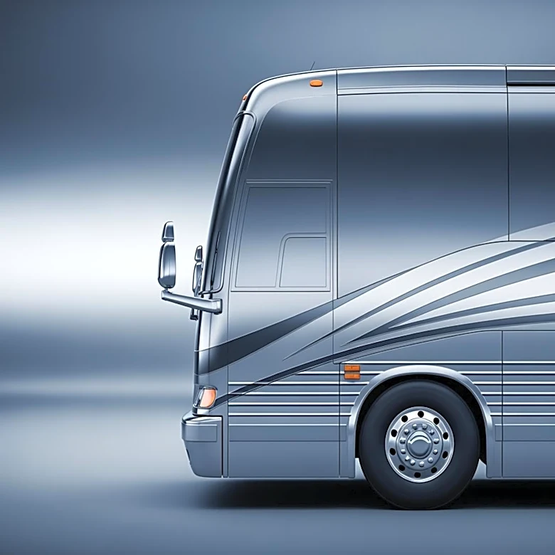 NFI Group Appoints Rob Marion as President of Motor Coach Industries