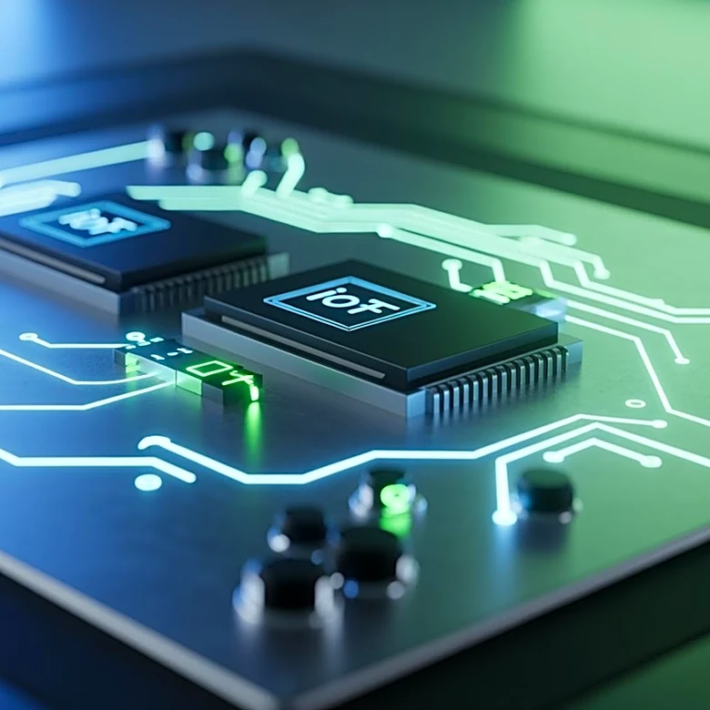 Advantech Co Ltd Expands Industrial IoT and Embedded Computing for North American Investors