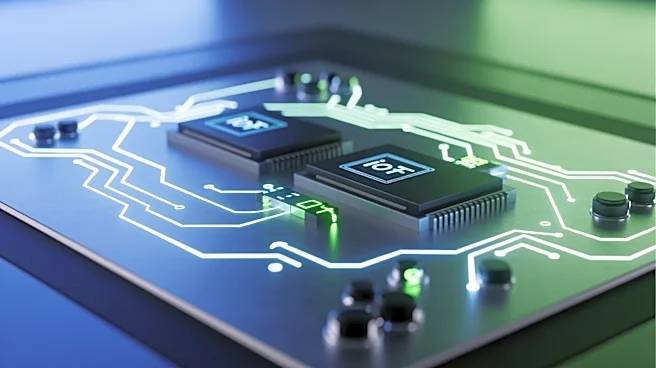 Advantech Co Ltd Expands Industrial IoT and Embedded Computing for North American Investors