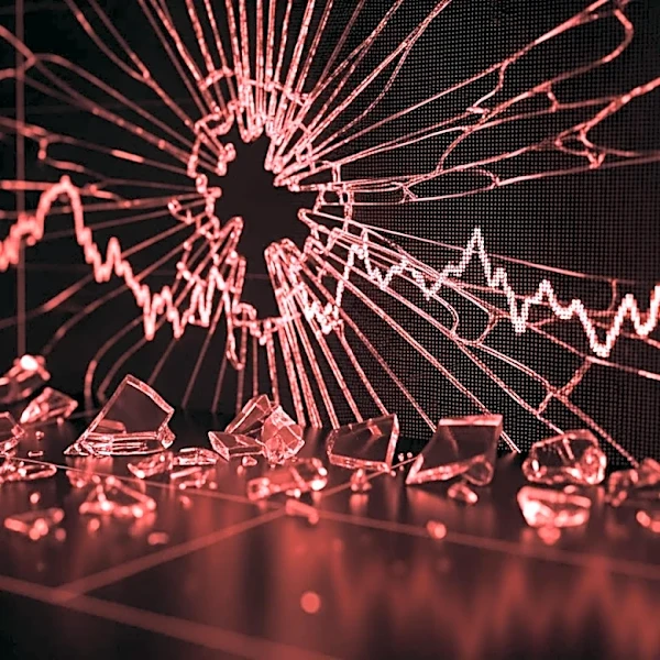 Nike's Stock Plummets as Revenue Forecast Disappoints Wall Street