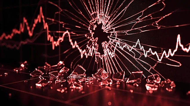 Nike's Stock Plummets as Revenue Forecast Disappoints Wall Street