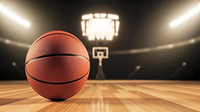 Illinois Fighting Illini Basketball Team Prepares for Final Four Rematch Against UConn