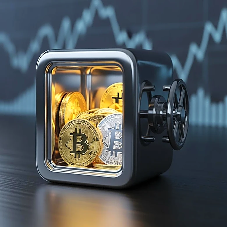 Genius Group Sells Bitcoin Holdings to Address Debt Amid Market Downturn