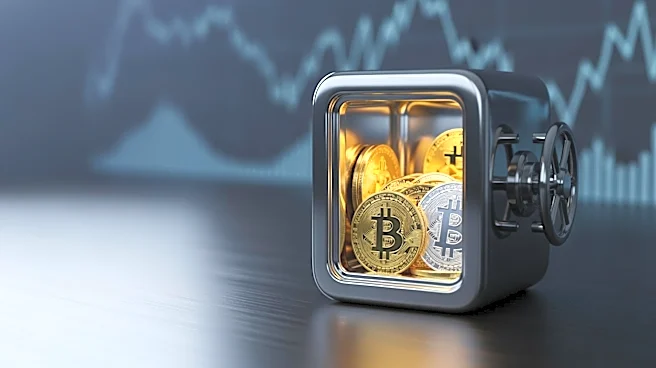 Genius Group Sells Bitcoin Holdings to Address Debt Amid Market Downturn