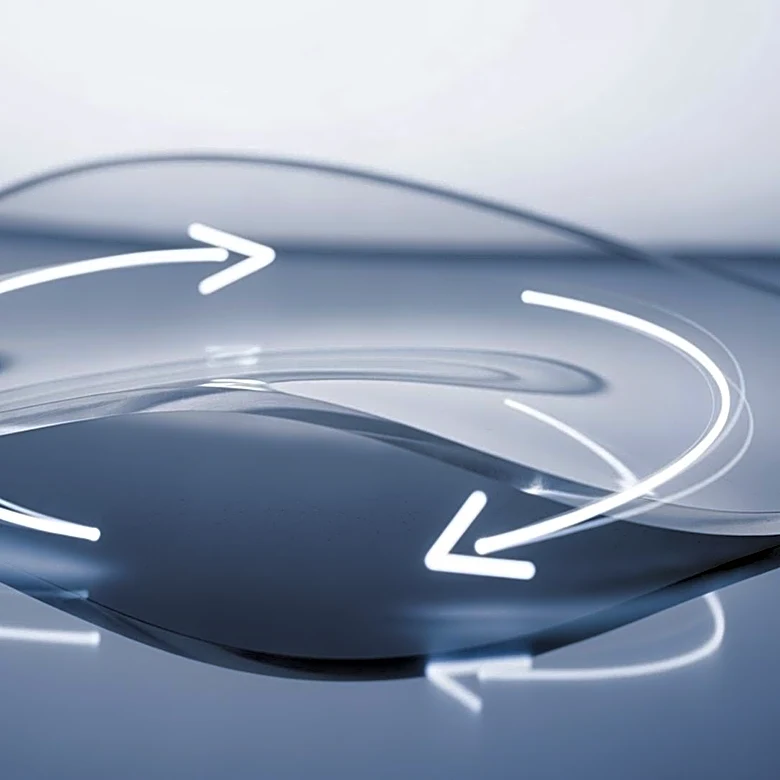 University of Bath Develops Method for Infinite Recycling of Acrylic Plastics