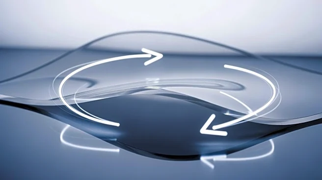 University of Bath Develops Method for Infinite Recycling of Acrylic Plastics