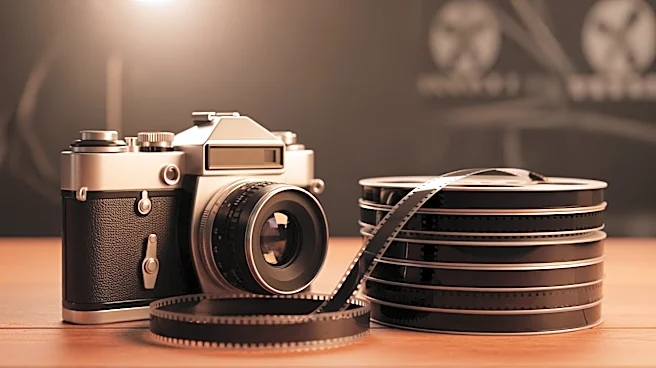 Lincoln Fox to Make Film Debut in Sean McNamara's 'Home'