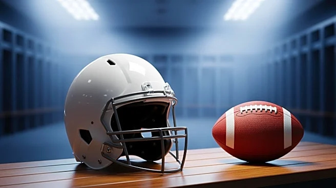 Los Angeles Rams Face Backup Quarterback Dilemma After Kirk Cousins Signs with Raiders