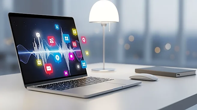 Digital Content Creator Nominated for Webby Awards in Newsletter and Cross Platform Categories