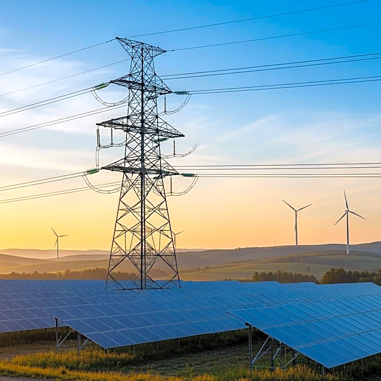 Southwest Power Pool Expansion Enhances Clean Energy Access Across Western U.S.