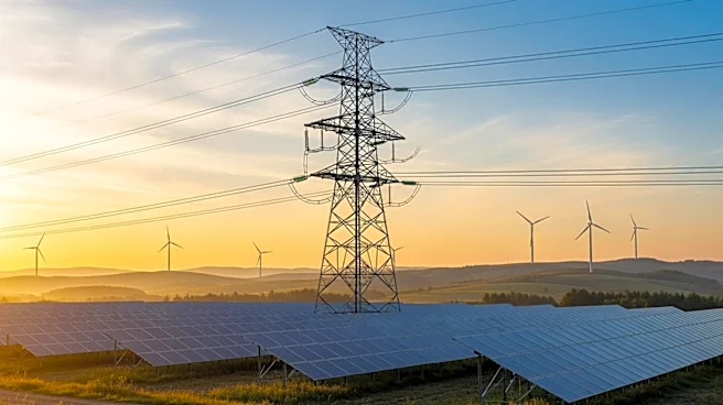 Southwest Power Pool Expansion Enhances Clean Energy Access Across Western U.S.